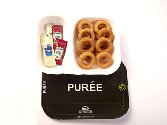 Soğan Halkası (12 Adet) görseli