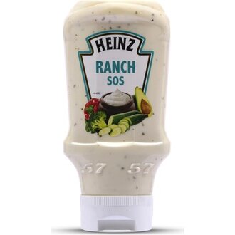 Puree Ranch Sos (21 Ml.) görseli