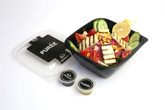 Adalı Salata görseli