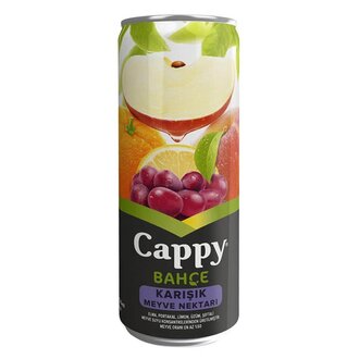 Cappy (33 Cl.) görseli