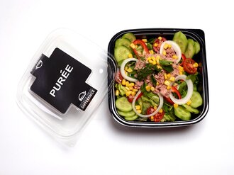 Tuna Salata görseli