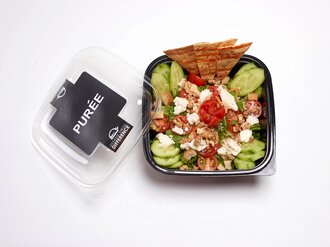 Bahçıvan Salata görseli