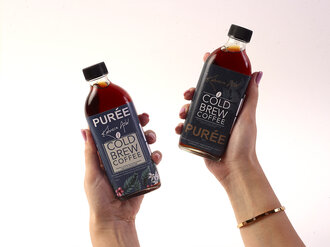 Cold Brew (150 Ml.) görseli
