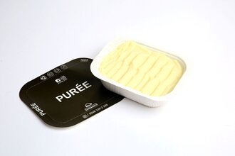 Patates Puree görseli