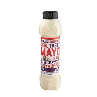 Mayonnaise Black Truffle (21 Ml.) görseli