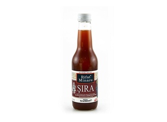 Rıfat Minare Üzüm Şırası (25 Cl.) görseli