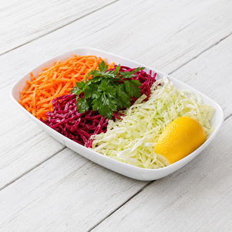 Mevsim Salata (Büyük) görseli
