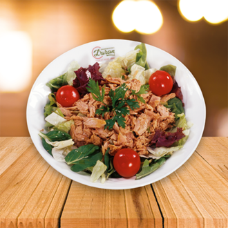 Tonlu Salata görseli