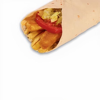 Çıtır & Hellim Tortilla görseli