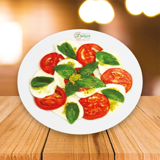 Caprese Salata görseli