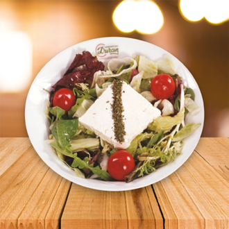 Beyaz Peynirli Salata görseli