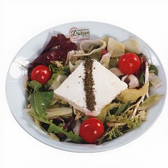 Beyaz Peynirli Salata görseli