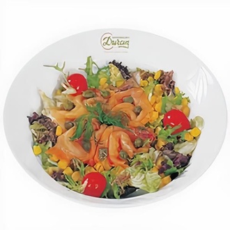 Somonlu Salata görseli