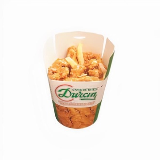 Crispy Kutu görseli