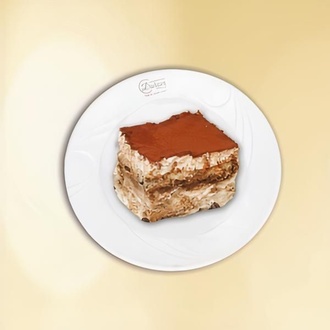 Tiramisu görseli