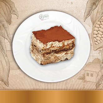 Tiramisu görseli