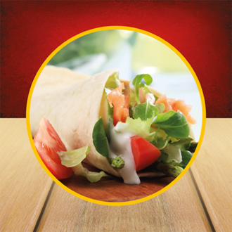Somonlu Tortilla görseli