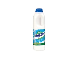 Sütaş Ayran (1 L.) görseli