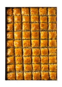 Cevizli Baklava (500 Gr.) görseli