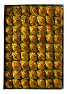 Fıstıklı Midye Baklava(1 Kg.) görseli