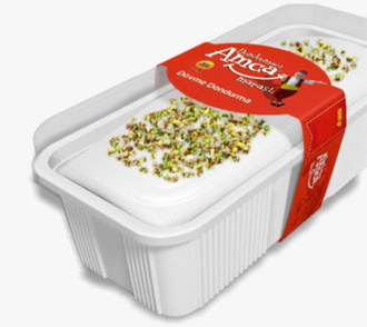 Karışık Fıstıklı Çeşitleri (1 Kg.)+ Maraş Dondurma (1 L.) görseli