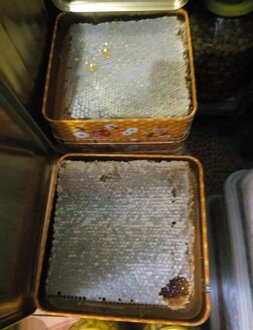 Sivas Zara Petek Bal (2 Kg.) görseli