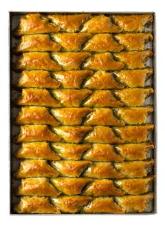 Fıstıklı Şöbiyet (1 Kg.) görseli