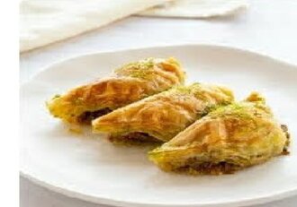 Fıstıklı Şöbiyet (500 Gr.) görseli