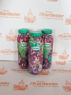 Ersu Şıra (Üzüm Suyu) (25 Cl.) görseli