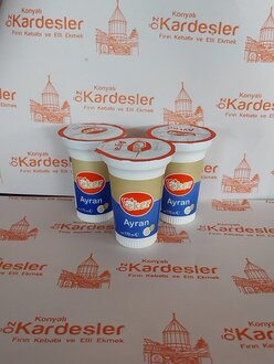 Eker Ayran görseli