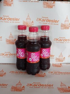 Doğanay Şalgam Suyu (30 Cl.) görseli
