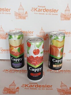 Cappy (33 Cl.) görseli