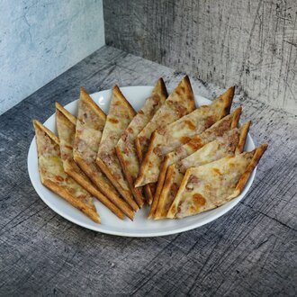 Mevlana Kıyma Kaşarlı Pide görseli