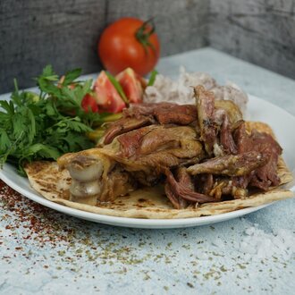 Kuzu Tandır görseli