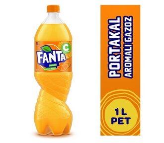 Fanta (1 L.) görseli