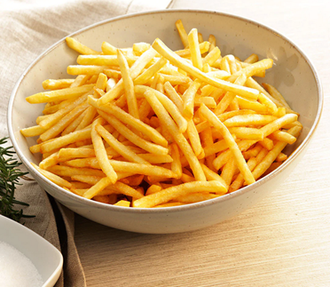 Patates Kızartması görseli