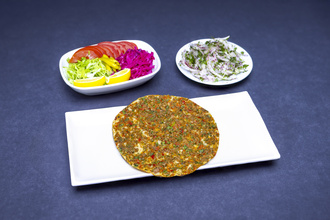 Fındık Lahmacun görseli