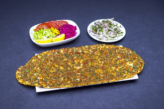 Troia Menü görseli