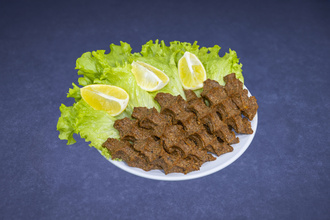 Cevizli Çiğ Köfte (250 Gr.) görseli