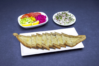 Kaşarlı Pide görseli