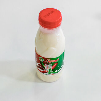 Acılı Ayran görseli