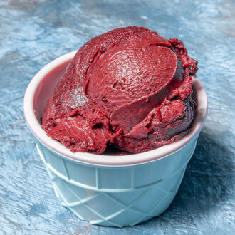 Dondurma (6 Top) (300 Gr.) görseli