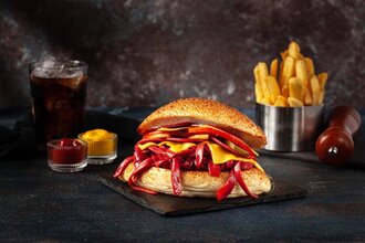 Süper Kumru görseli