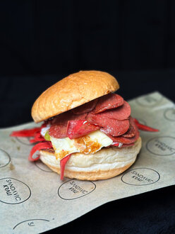 Full Karışık Sandviç görseli