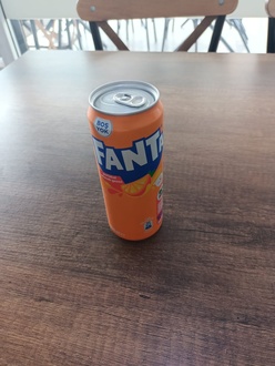 Fanta (33 Cl.) görseli