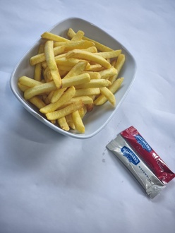 Patates Tava görseli