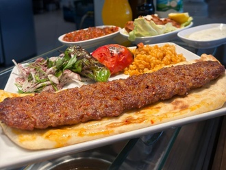 Adana Kebap görseli