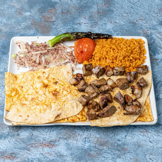 Kuzu Ciğer görseli