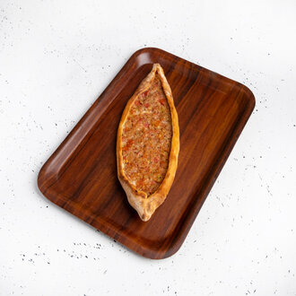 Kıymalı Cantık görseli