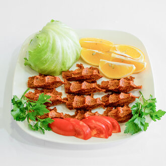 Çiğ Köfte (280 Gr.) görseli